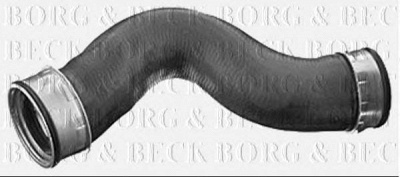 BORG & BECK bth1217 -  Трубка нагнетаемого воздуха